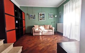 Fontanone Apartment