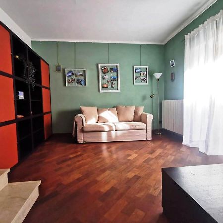 Fontanone Apartment Lonato Esterno foto