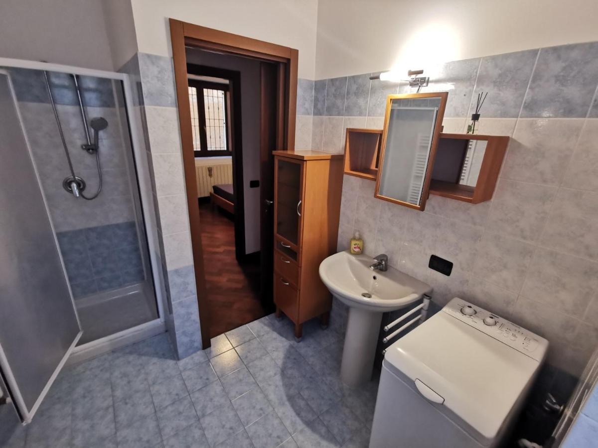 Fontanone Apartment Lonato Esterno foto