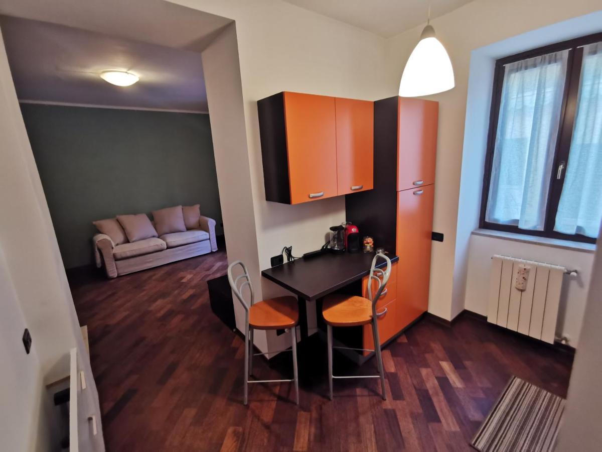 Fontanone Apartment Lonato Esterno foto