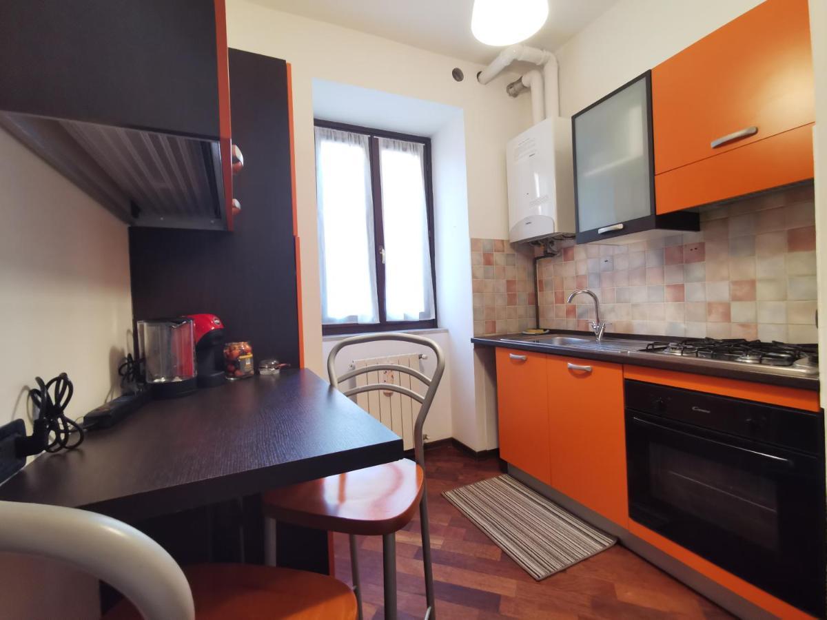 Fontanone Apartment Lonato Esterno foto