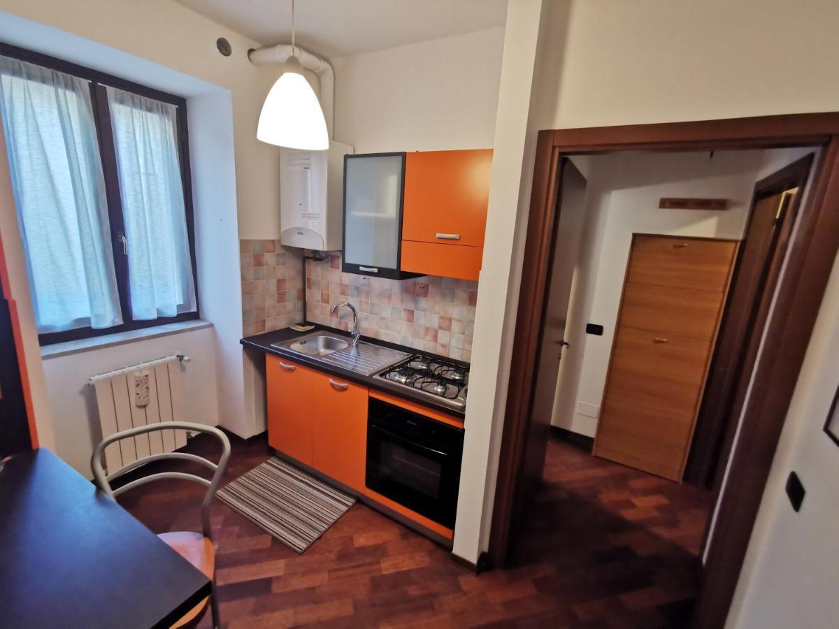 Fontanone Apartment Lonato Esterno foto