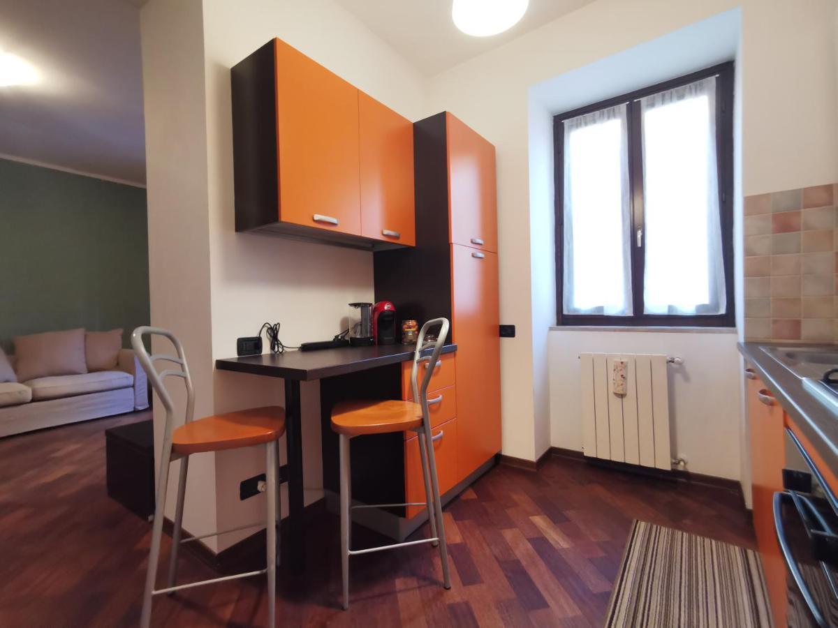 Fontanone Apartment Lonato Esterno foto