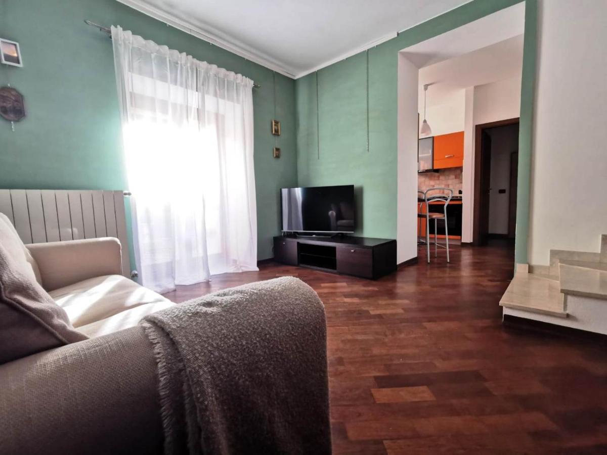 Fontanone Apartment Lonato Esterno foto