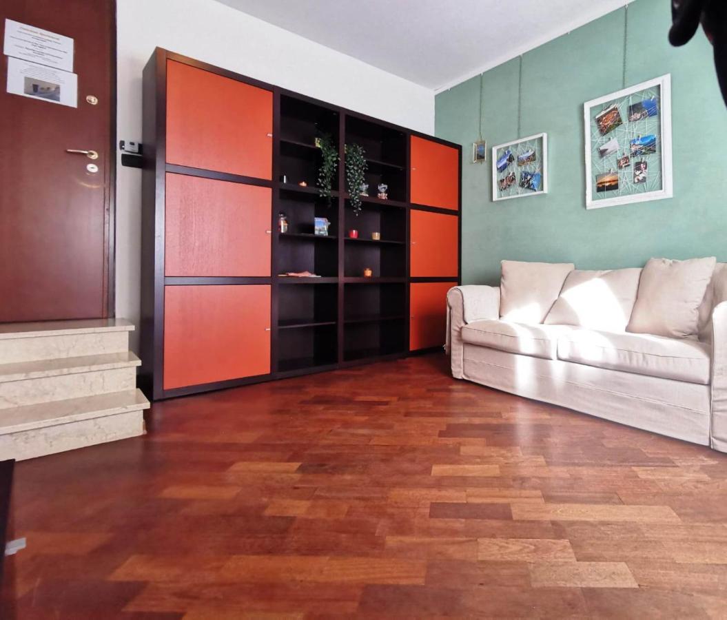 Fontanone Apartment Lonato Esterno foto