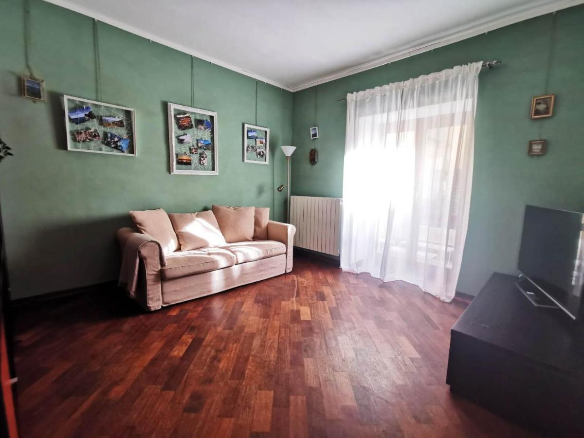 Fontanone Apartment Lonato Esterno foto