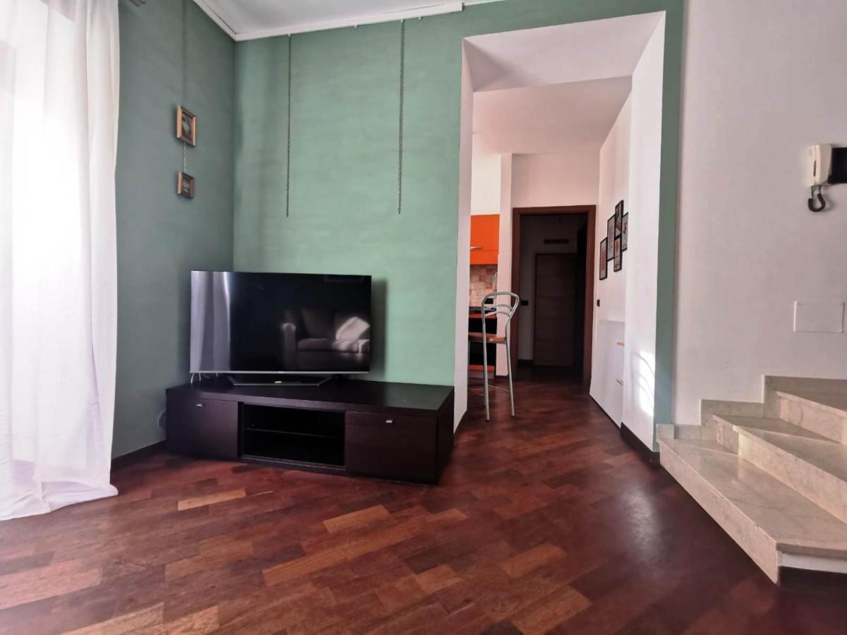 Fontanone Apartment Lonato Esterno foto