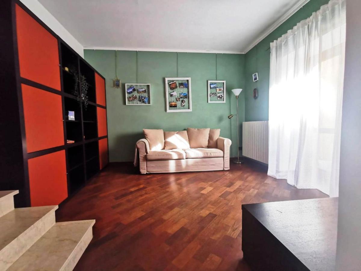 Fontanone Apartment Lonato Esterno foto