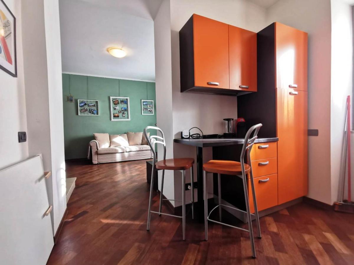Fontanone Apartment Lonato Esterno foto