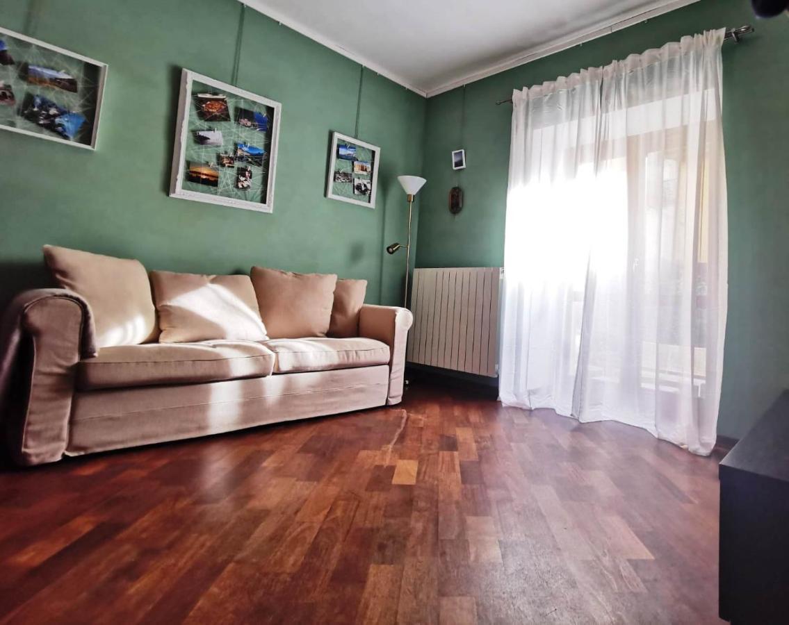 Fontanone Apartment Lonato Esterno foto