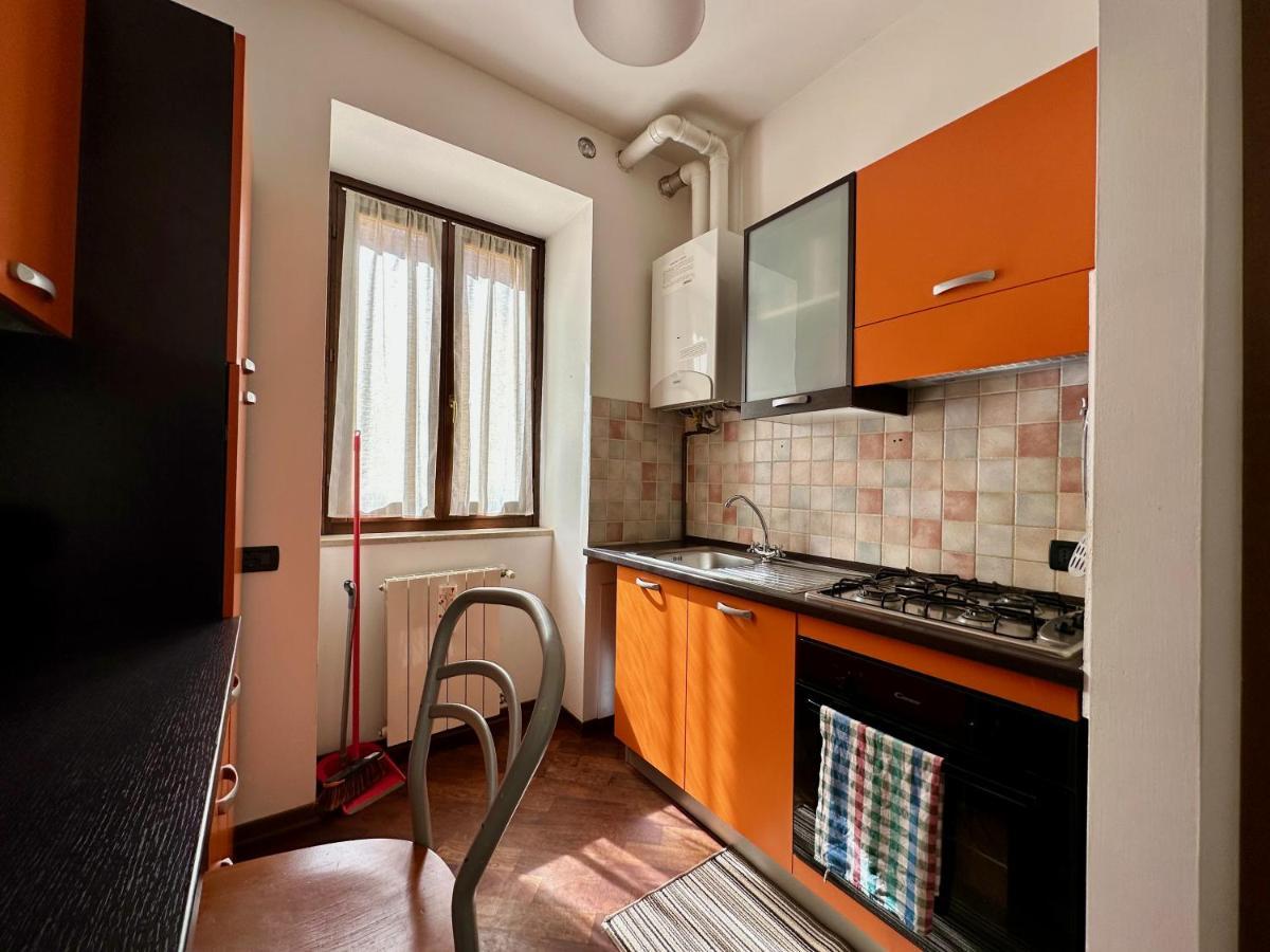 Fontanone Apartment Lonato Esterno foto