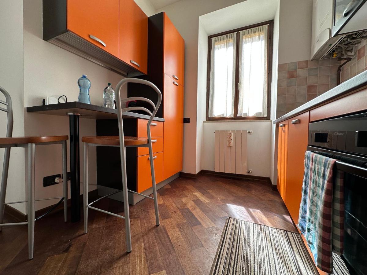 Fontanone Apartment Lonato Esterno foto