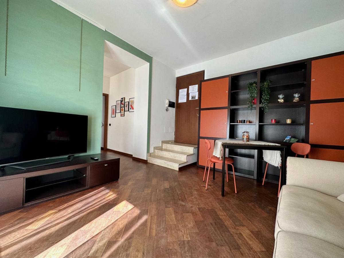 Fontanone Apartment Lonato Esterno foto