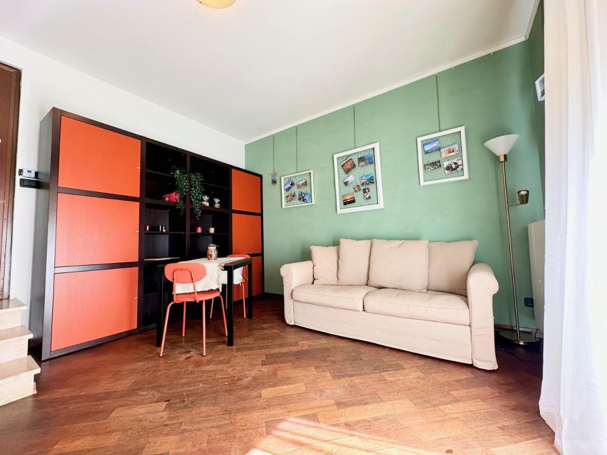 Fontanone Apartment Lonato Esterno foto