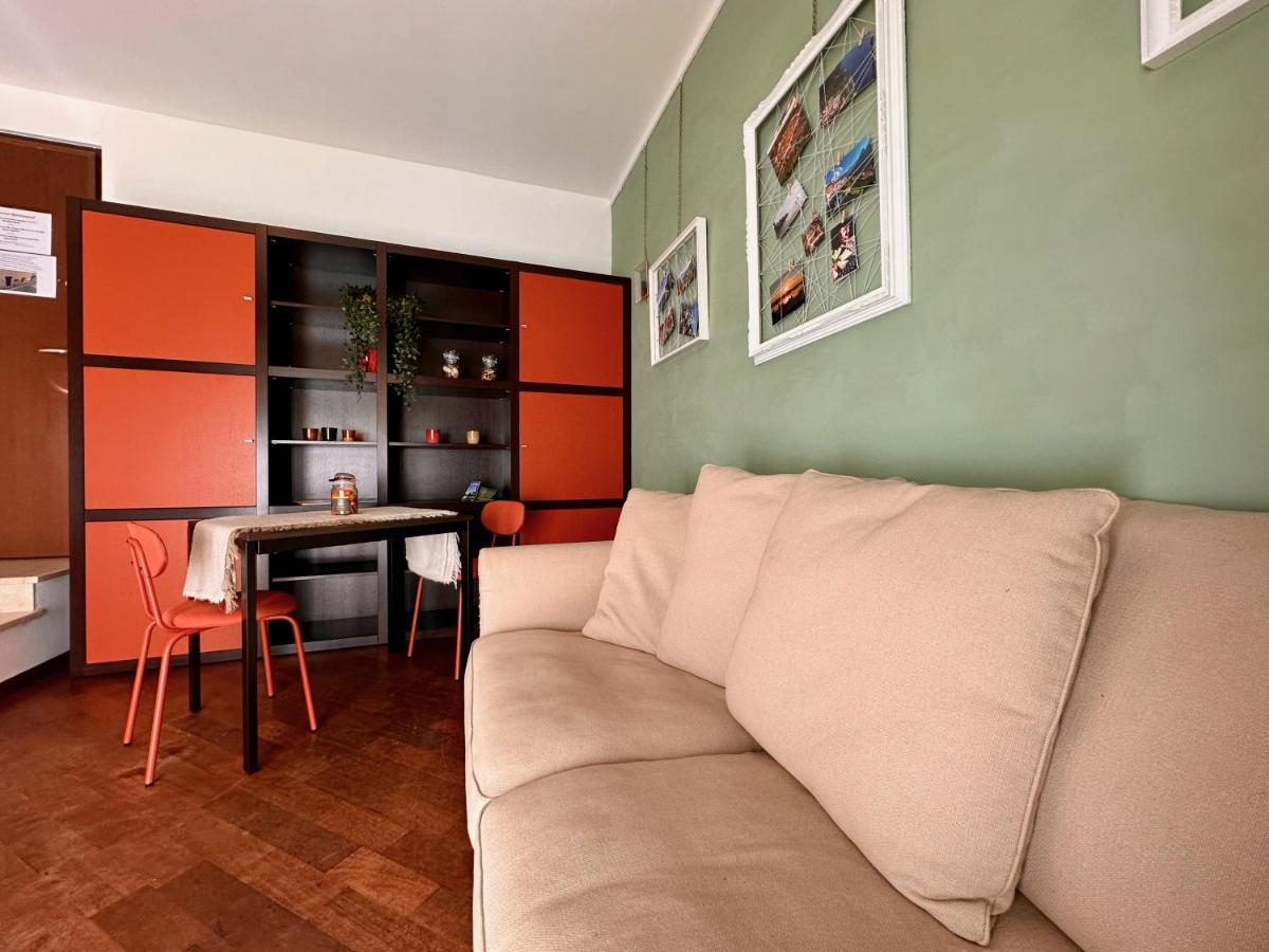 Fontanone Apartment Lonato Esterno foto