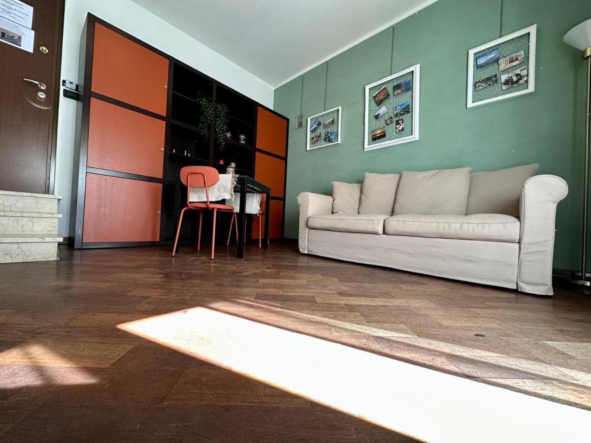 Fontanone Apartment Lonato Esterno foto