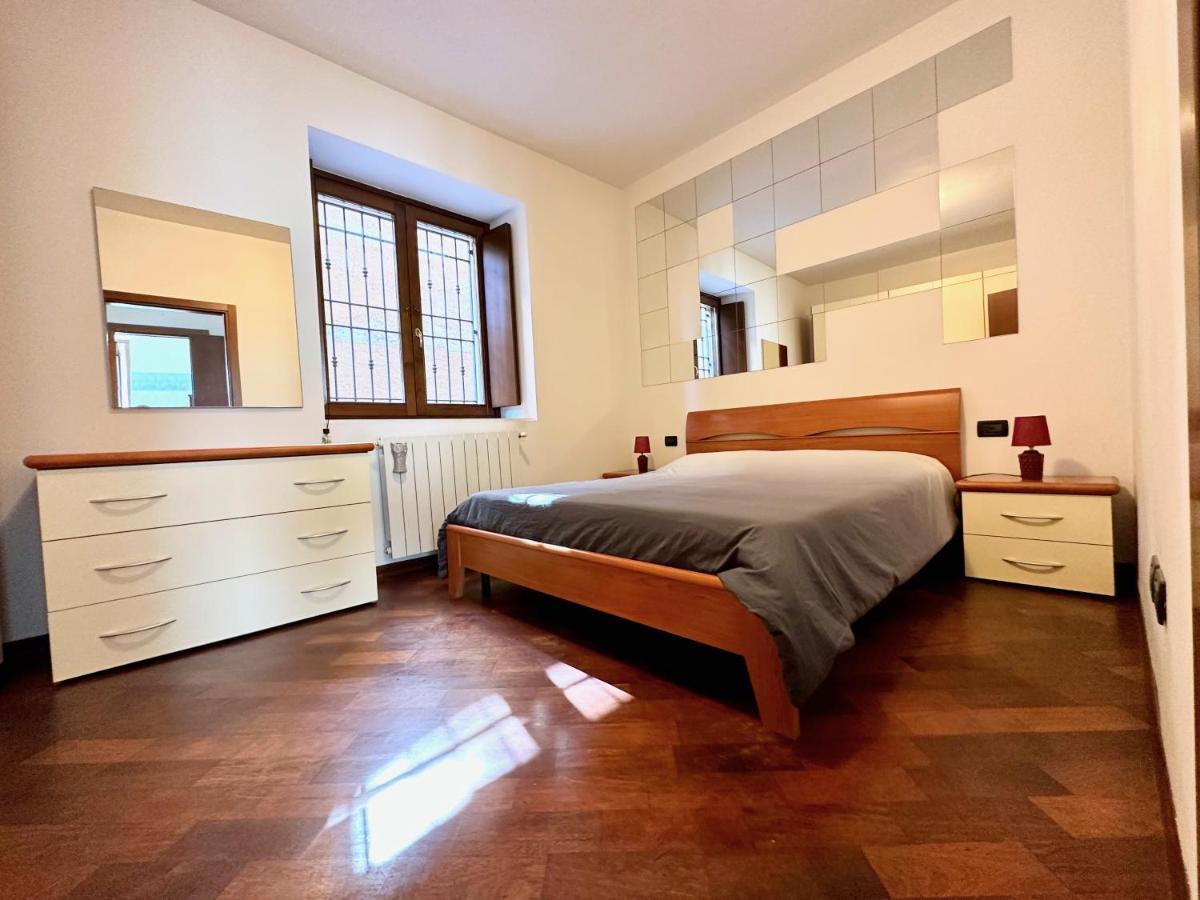 Fontanone Apartment Lonato Esterno foto