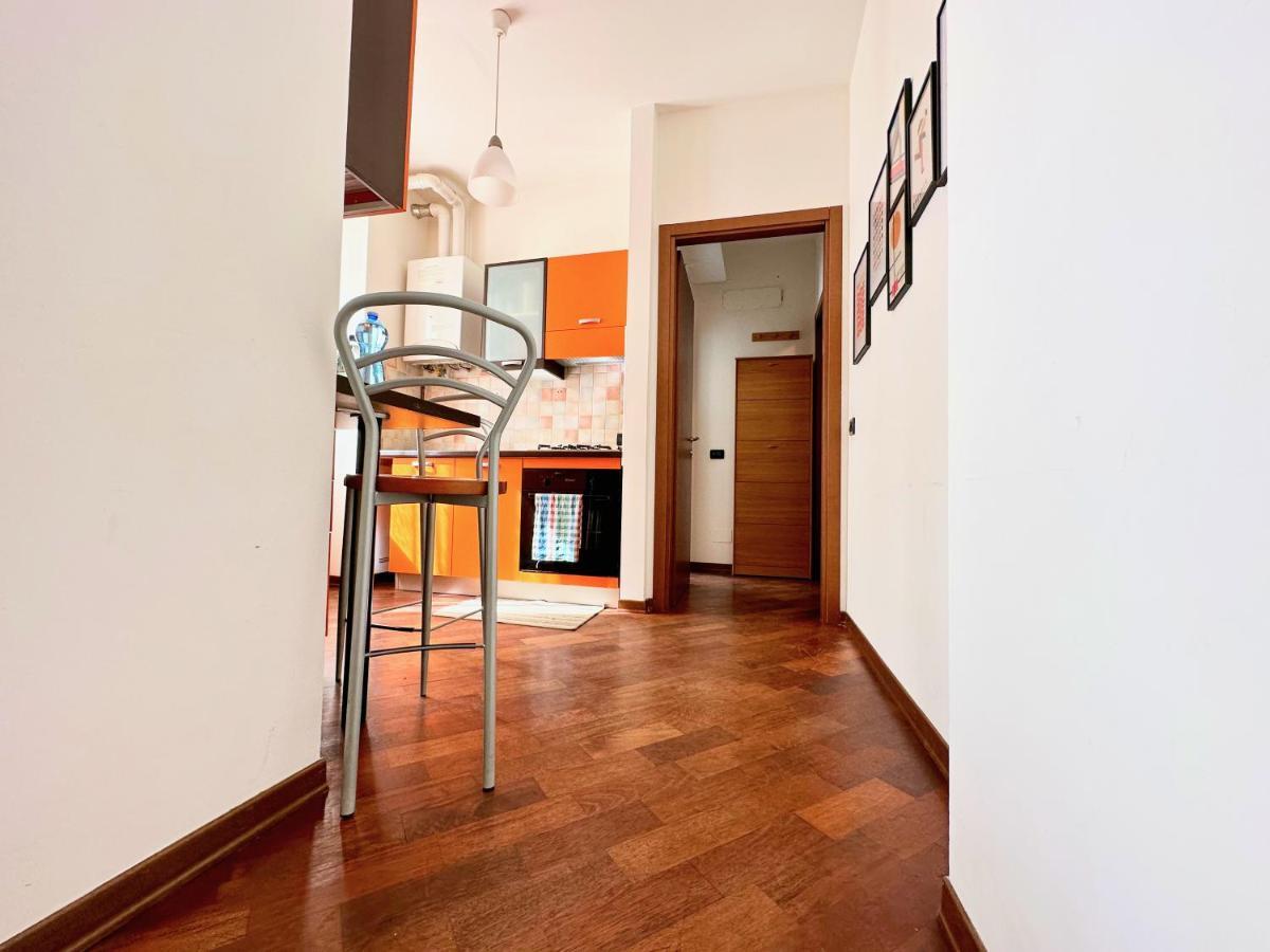 Fontanone Apartment Lonato Esterno foto