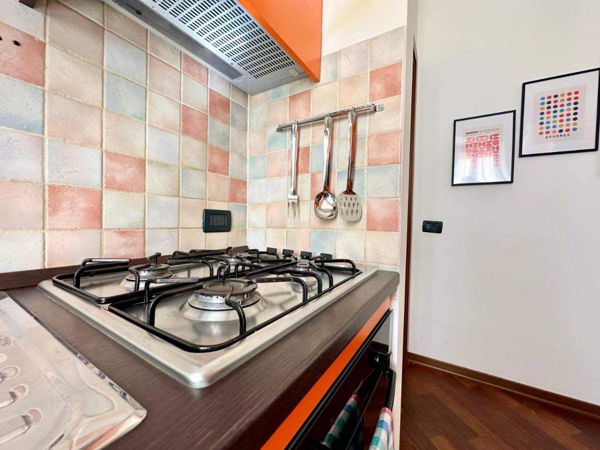 Fontanone Apartment Lonato Esterno foto
