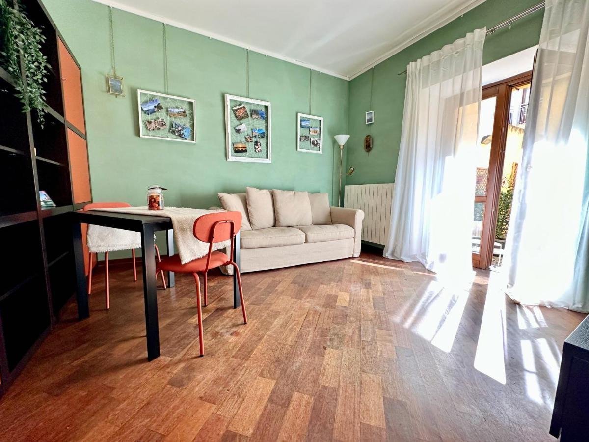 Fontanone Apartment Lonato Esterno foto