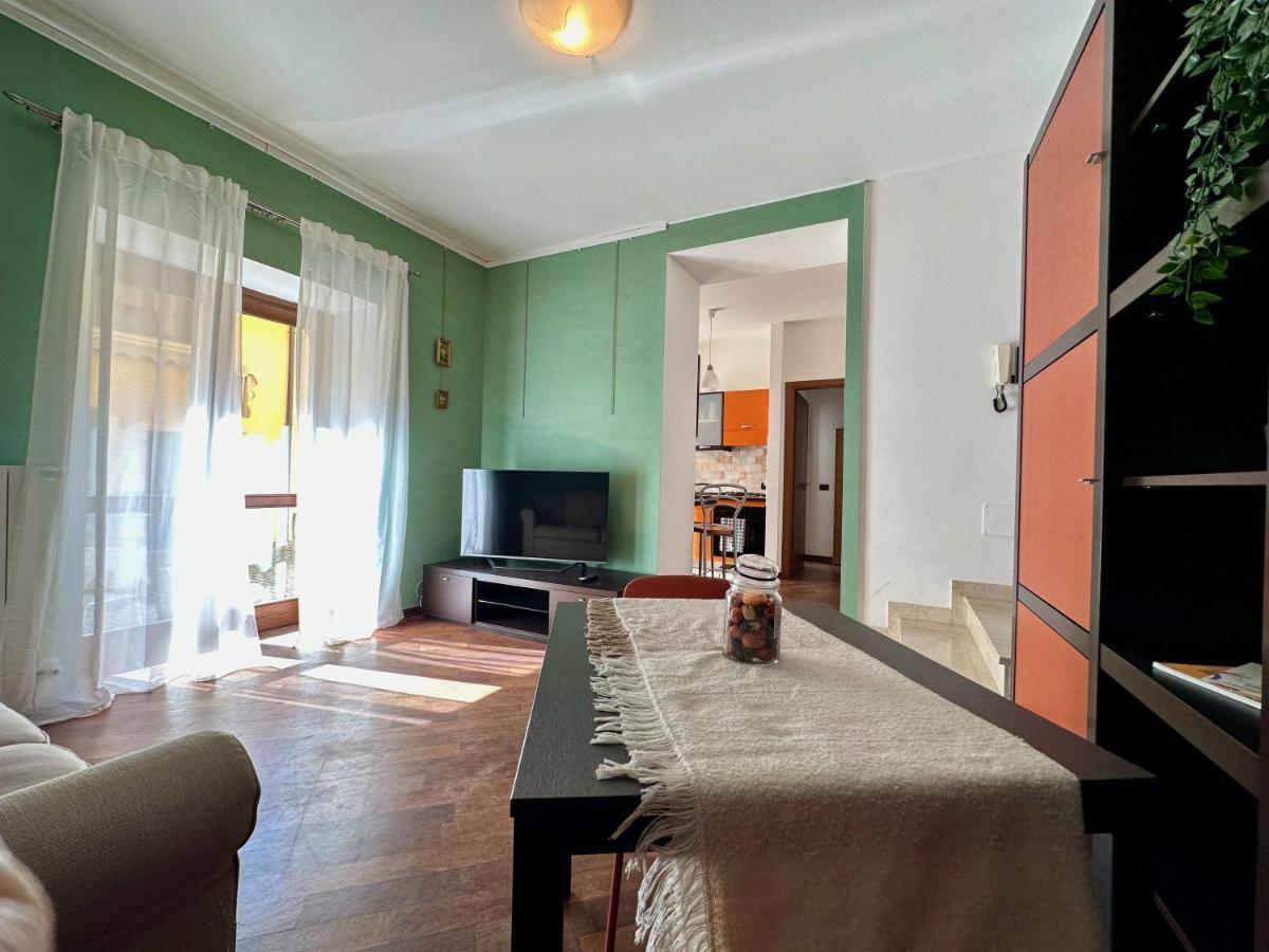 Fontanone Apartment Lonato Esterno foto