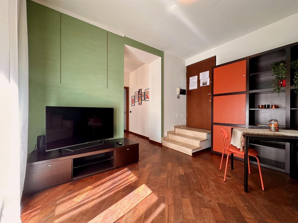 Fontanone Apartment Lonato Esterno foto
